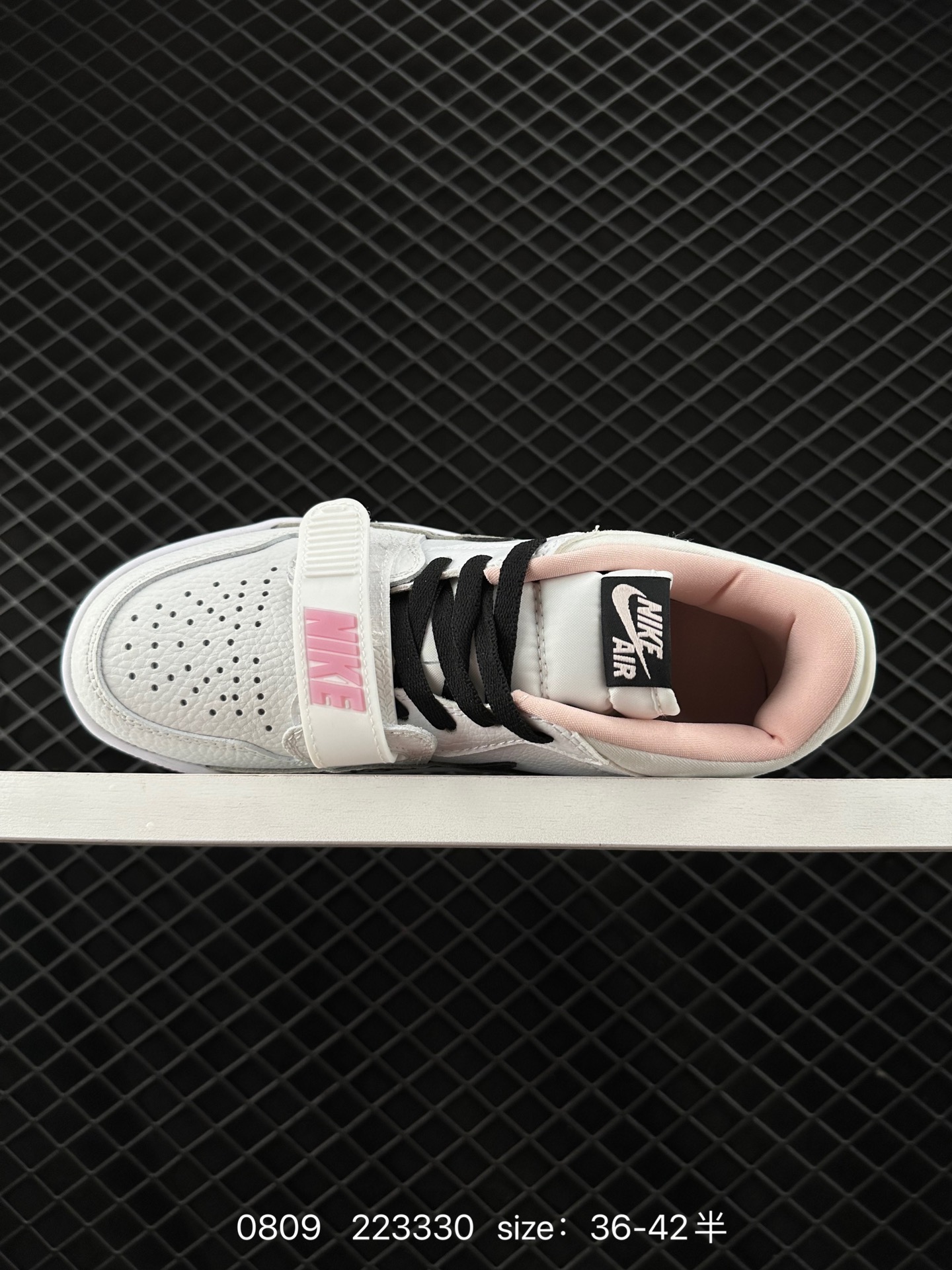 Air Jordan Legacy 312